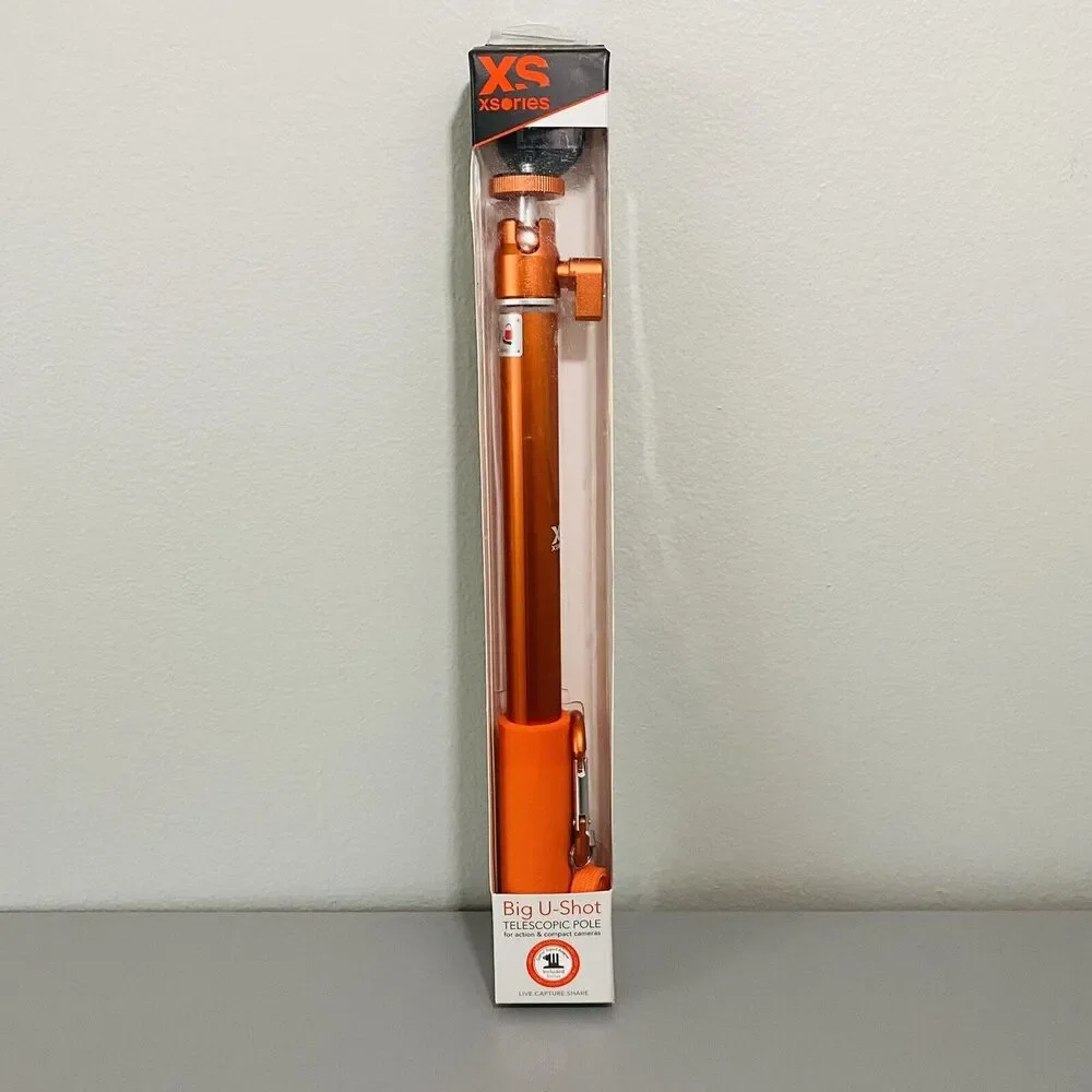 XSORIES Big U-Shot 37